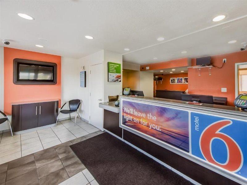 Motel 6-Lakeland, Fl Exterior foto