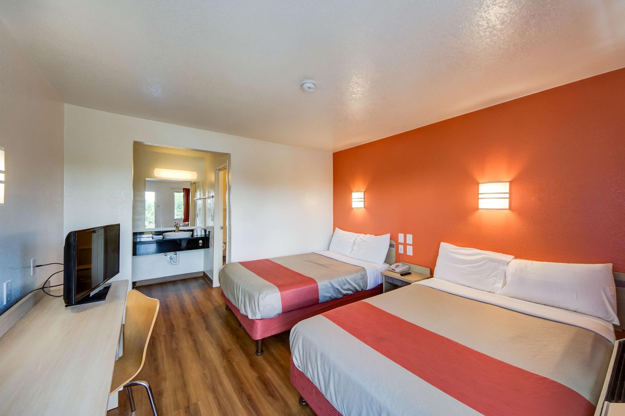 Motel 6-Lakeland, Fl Exterior foto