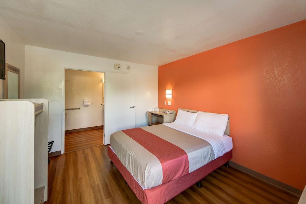 Motel 6-Lakeland, Fl Exterior foto