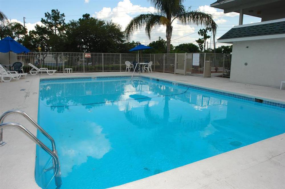 Motel 6-Lakeland, Fl Facilități foto