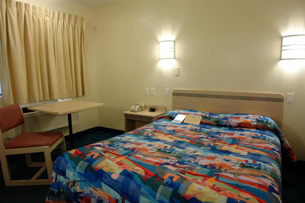 Motel 6-Lakeland, Fl Cameră foto